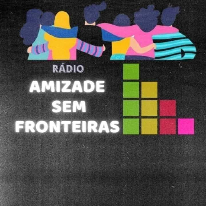 🤝✨ Amizade Sem Fronteiras 🌍