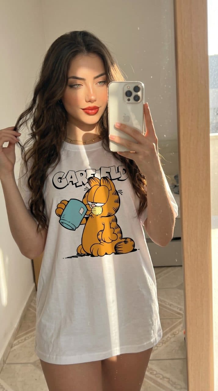 Camilla shop