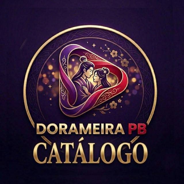 DORAMEIRA PB CATÁLOGO 🎥🍿