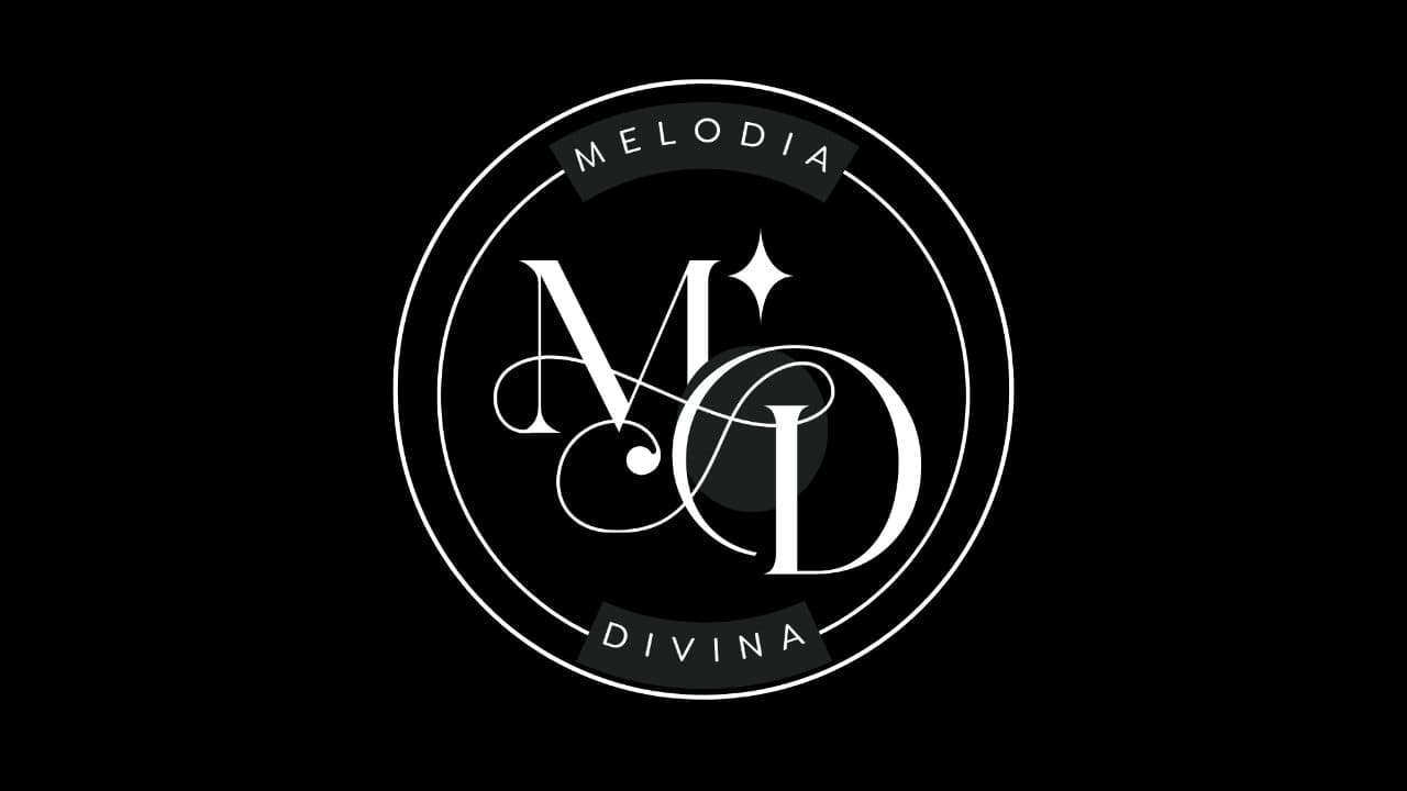 Melodia Divina🙌Devocionais e Louvores🙏🏼