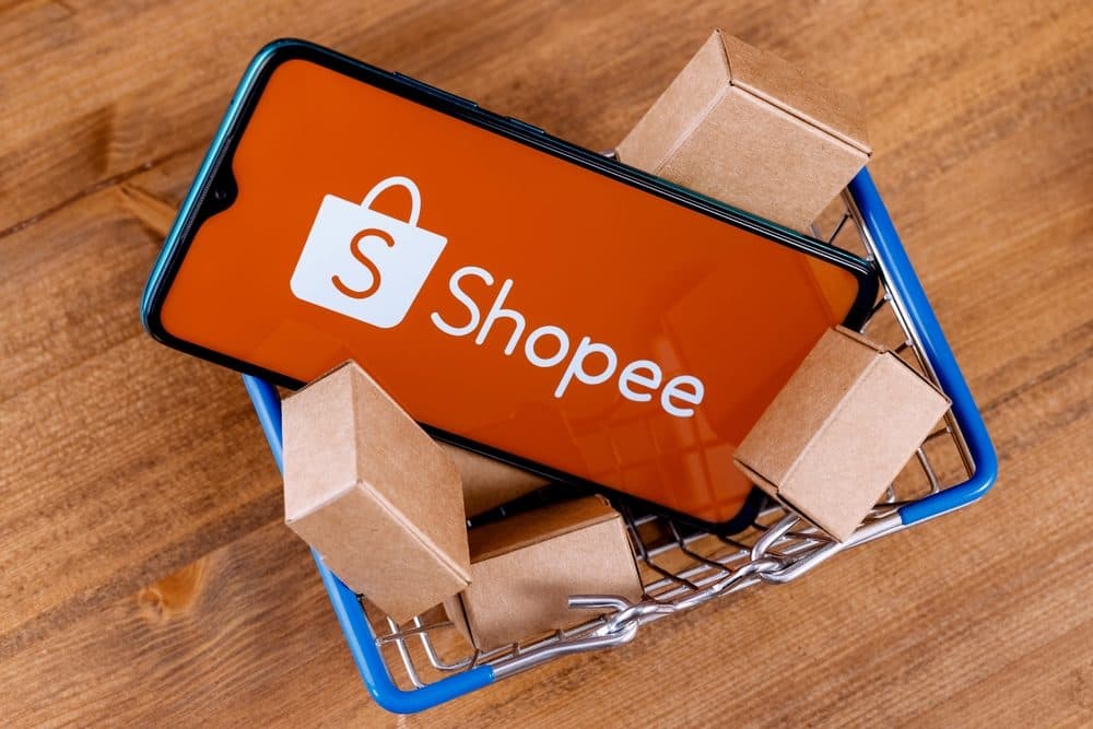 Bug de Preco Shopee Real
