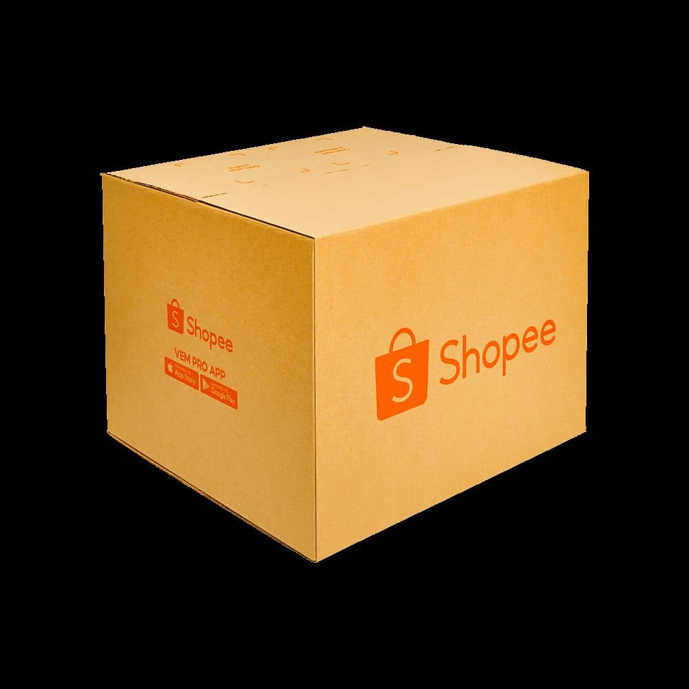 Shopee Garimpo de Ofertas Reais