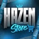 Participe do servidor do Discord Hazen Store!