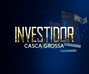 Investidor Casca Grossa 2026