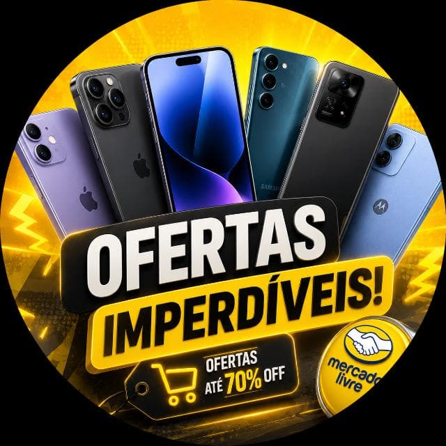 Promo Celulares mercado livre