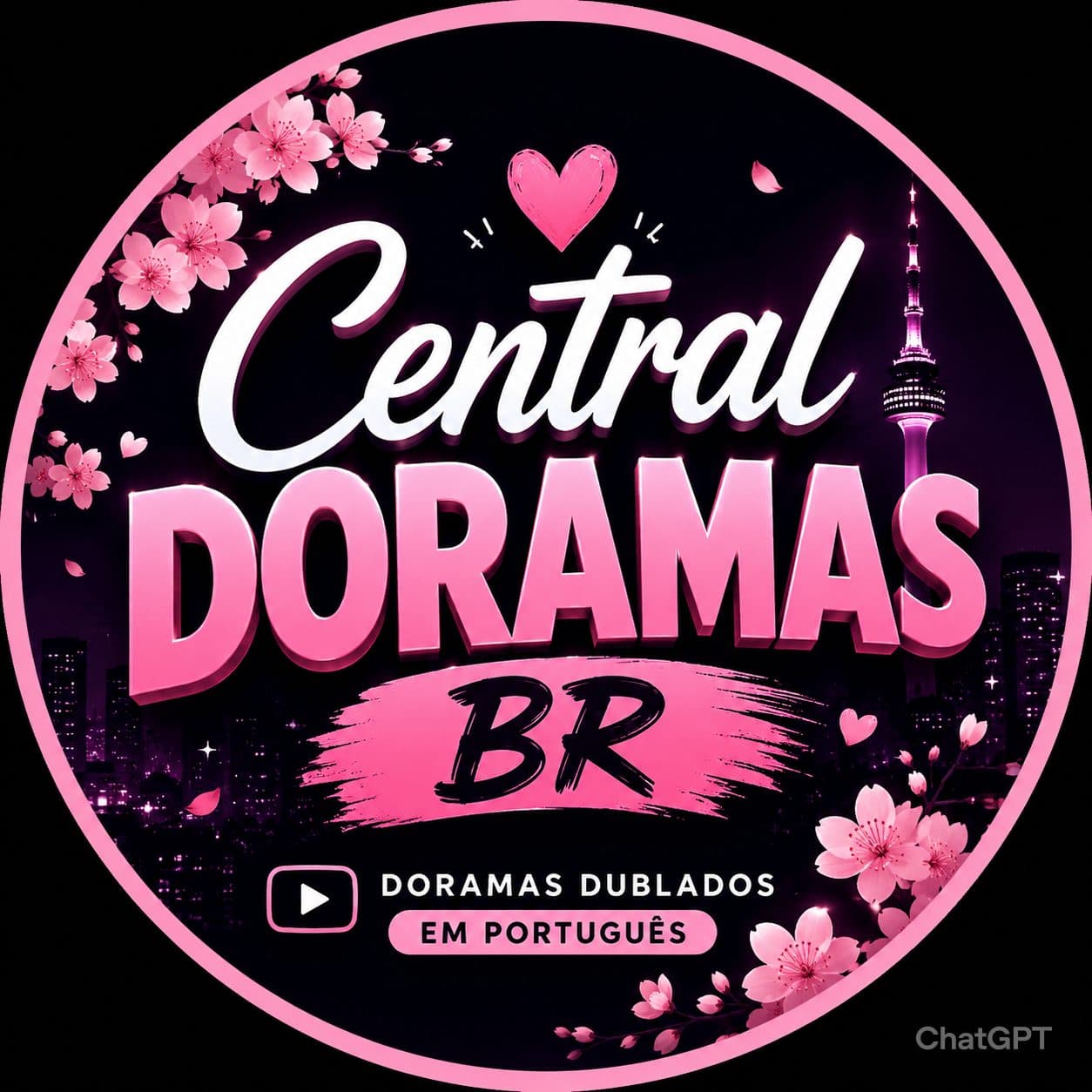 Central Doramas BR