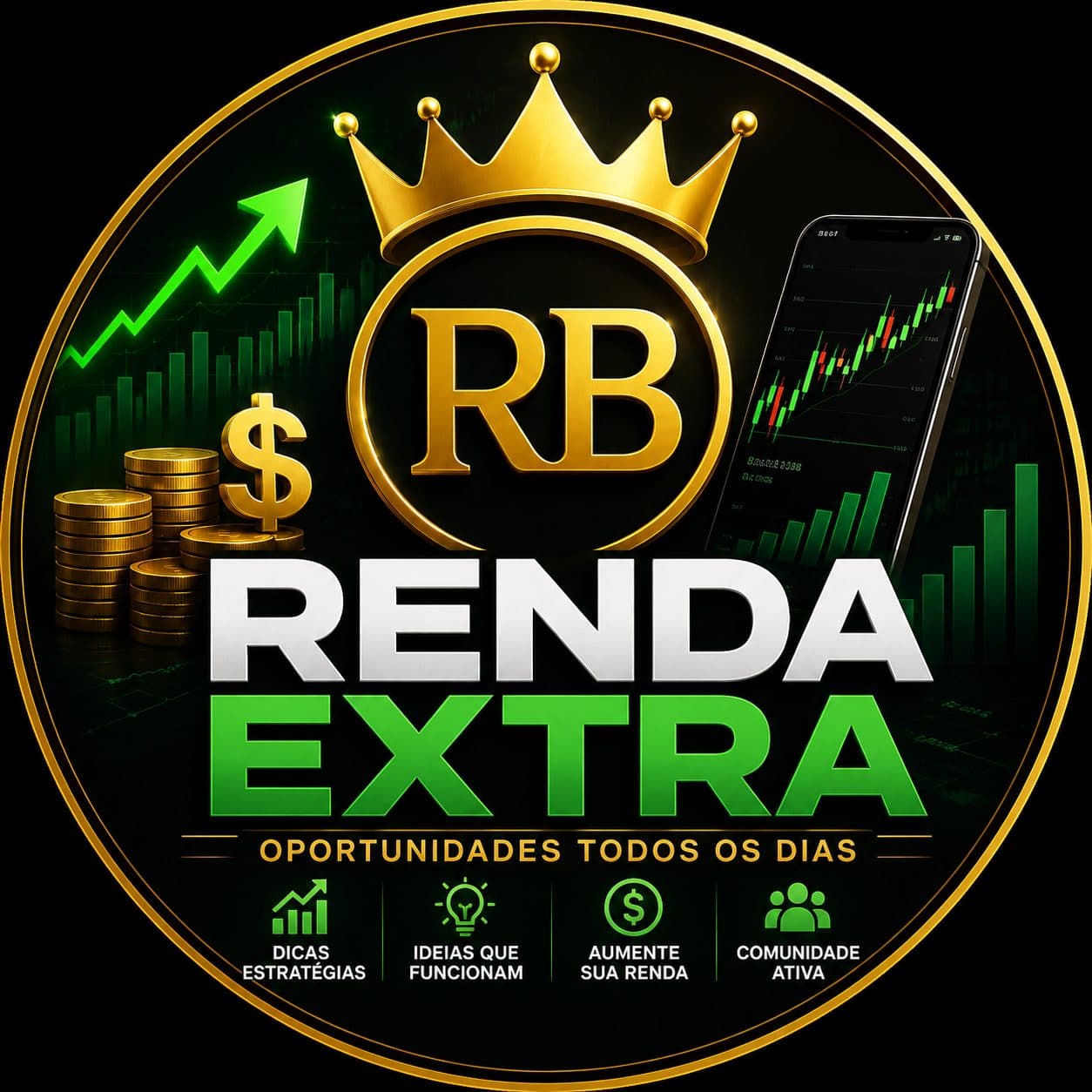 Renda Extra