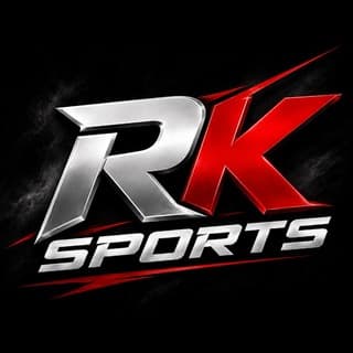 RK SPORTS