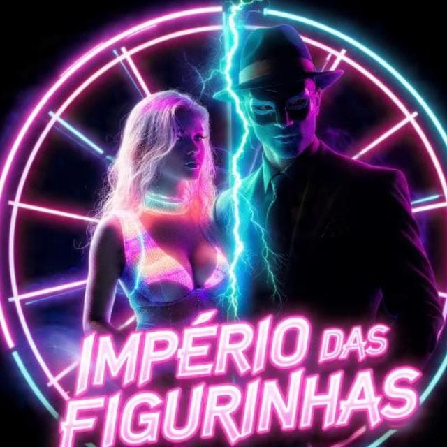 Império das Figurinhas