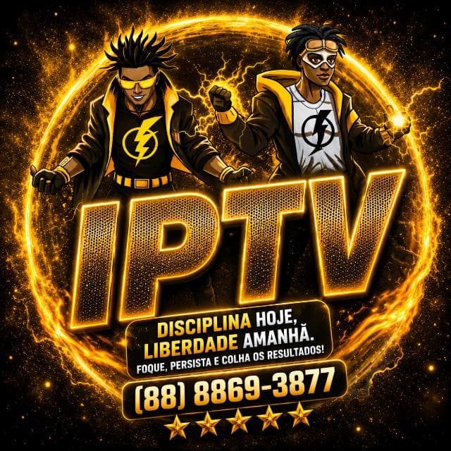 IPTV PREMIUM