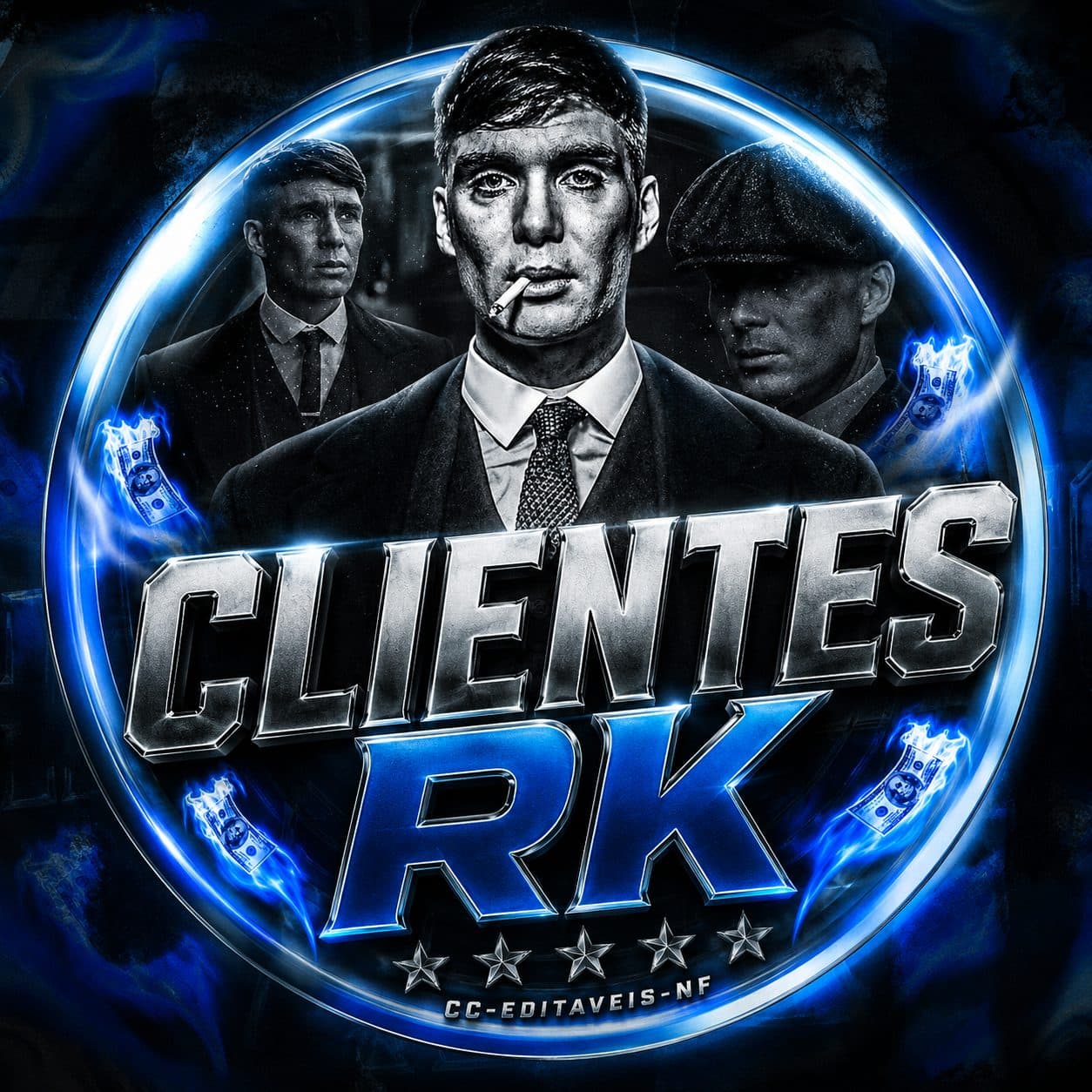 BASE RK TRAMPOS 7️⃣