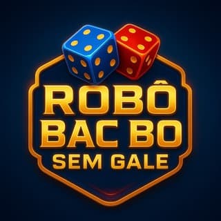 ROBÔ BAC BO SEM GALE - FREE