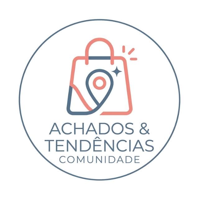 ✨ Achadinhos & Tendências 🛍