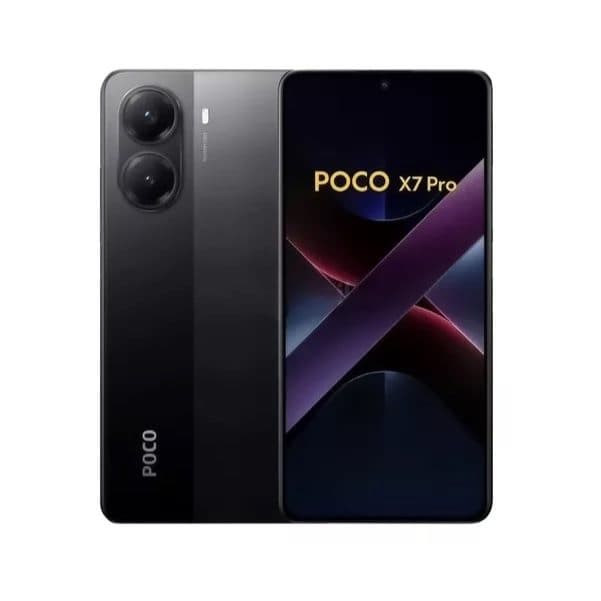 Celular poco x7 pro