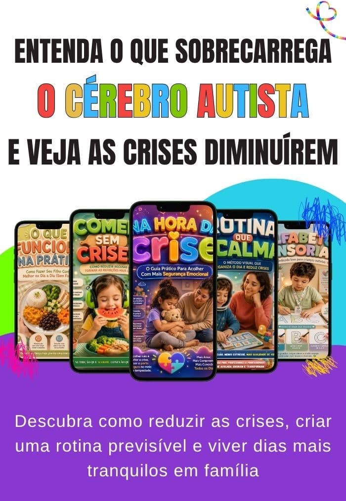 Autismo sem barreiras