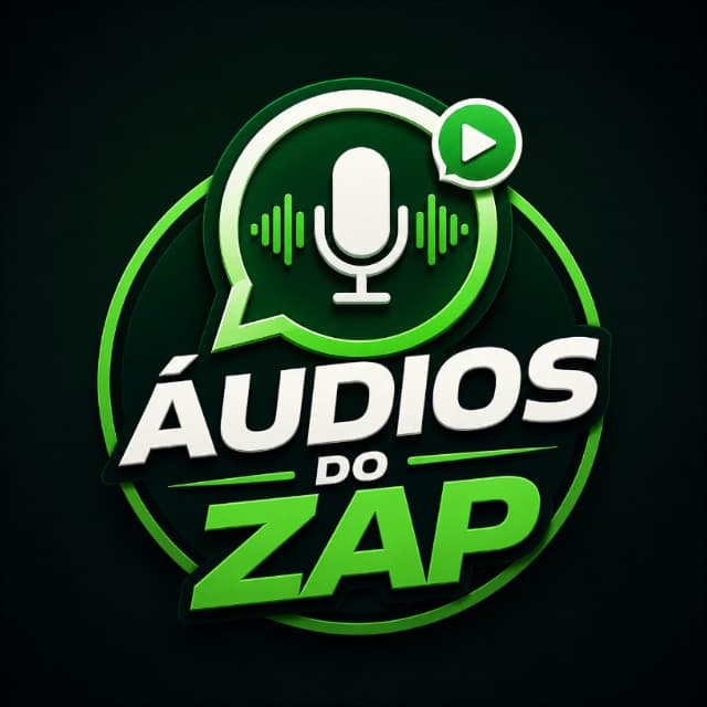 Áudios do Zap