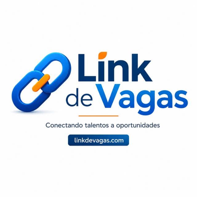 Link de Vagas - Vagas de Emprego