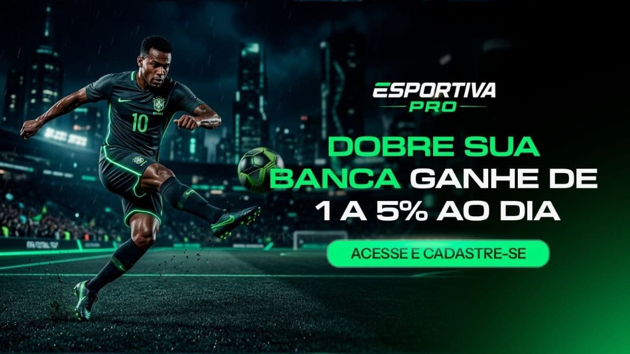 Esportiva Pro