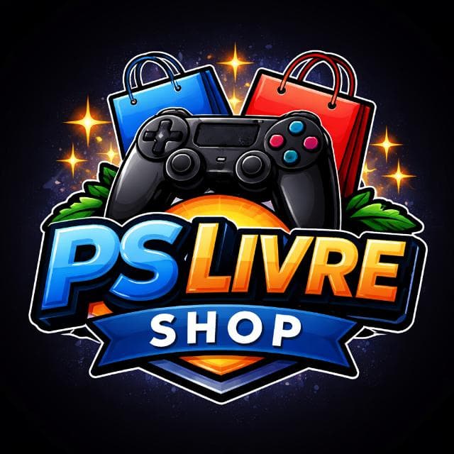 PS Livre Shop | Achadinhos 💰🛒