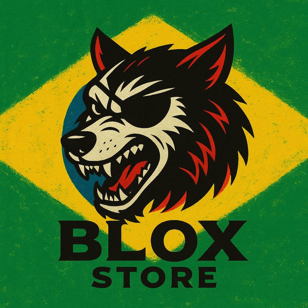 Blox Store Brasil