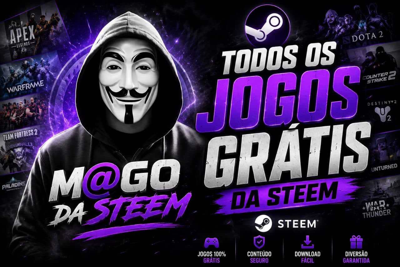 mago da sttem