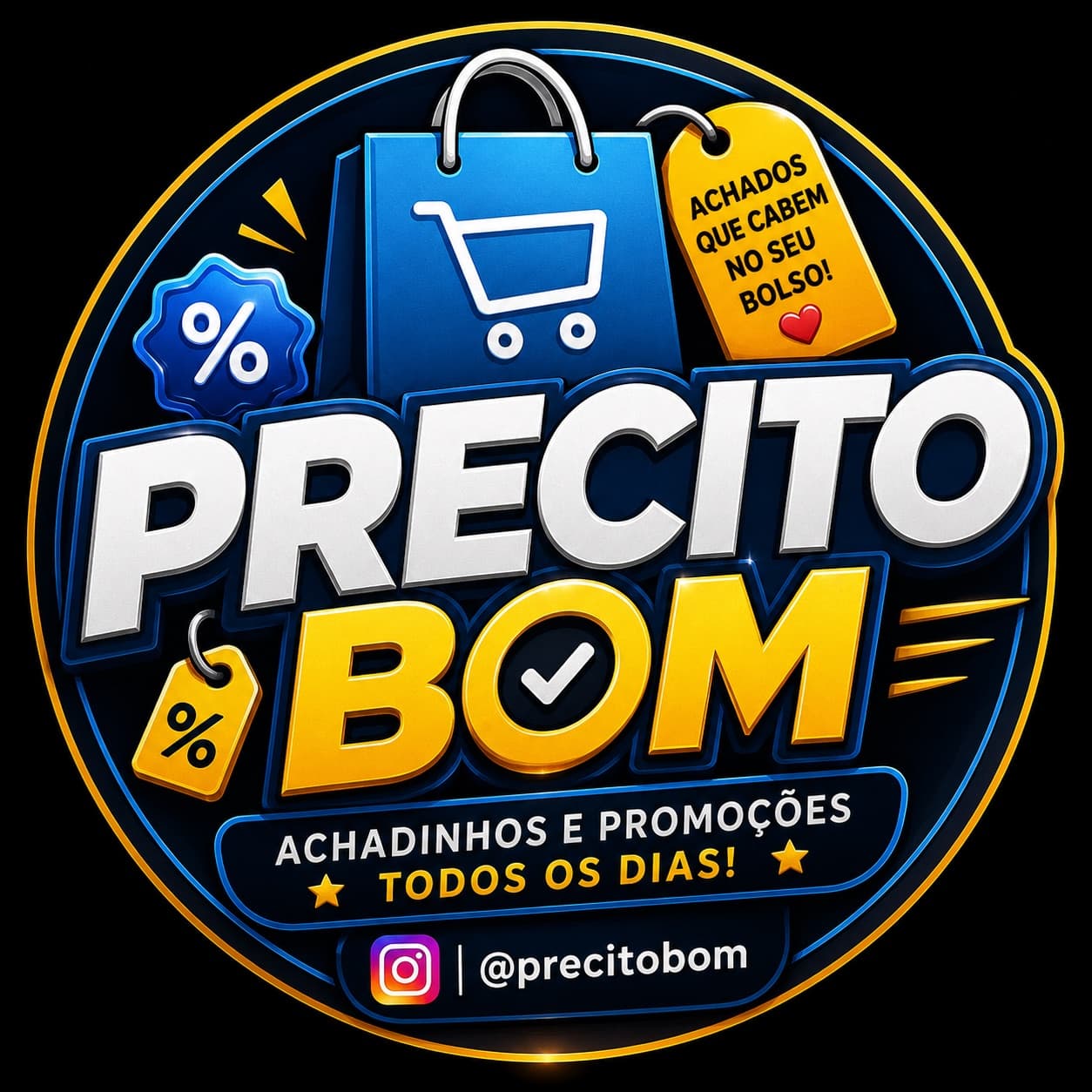 Precito Bom
