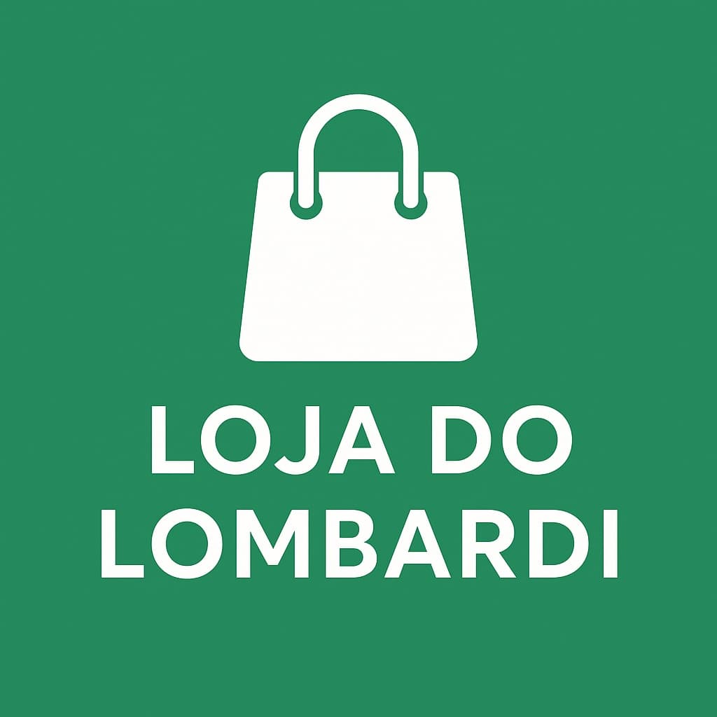 Loja do Lombardi