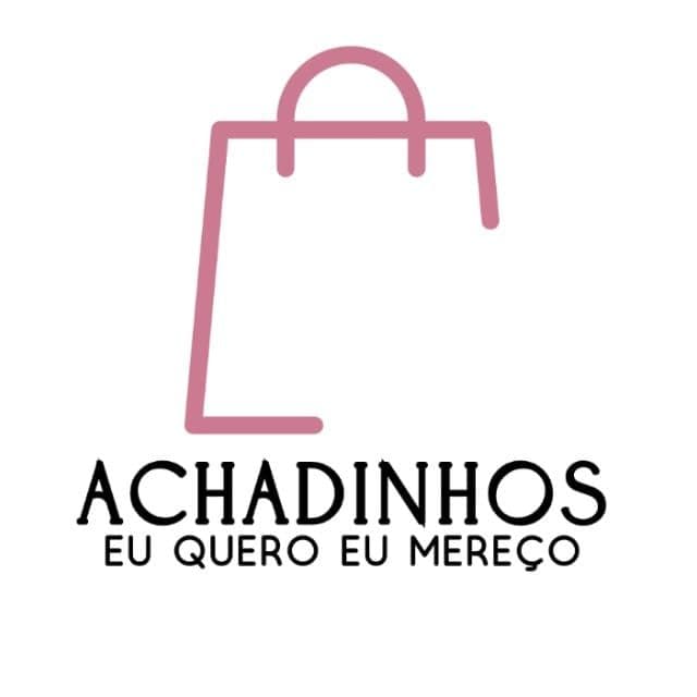 Achadinhos Eu quero eu mereço