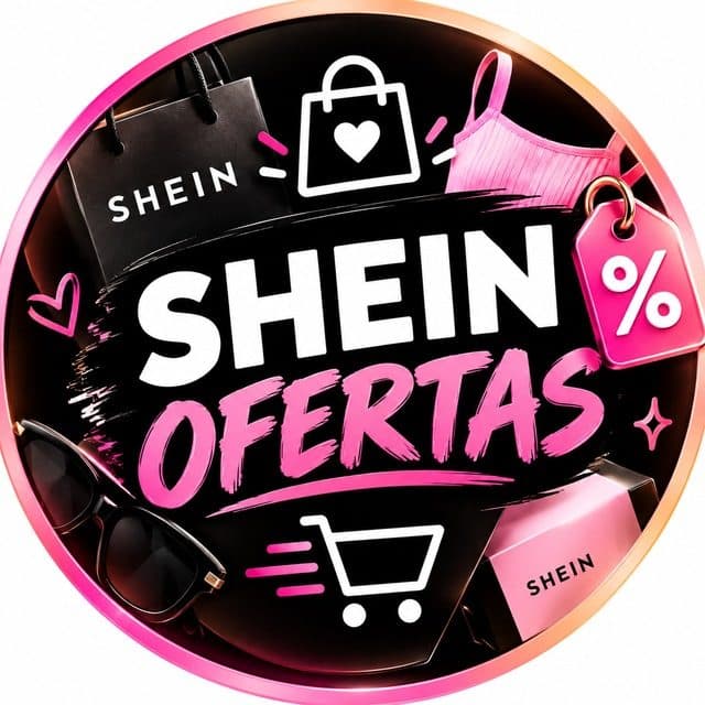 Shein Ofertas - Cupons e Promoções