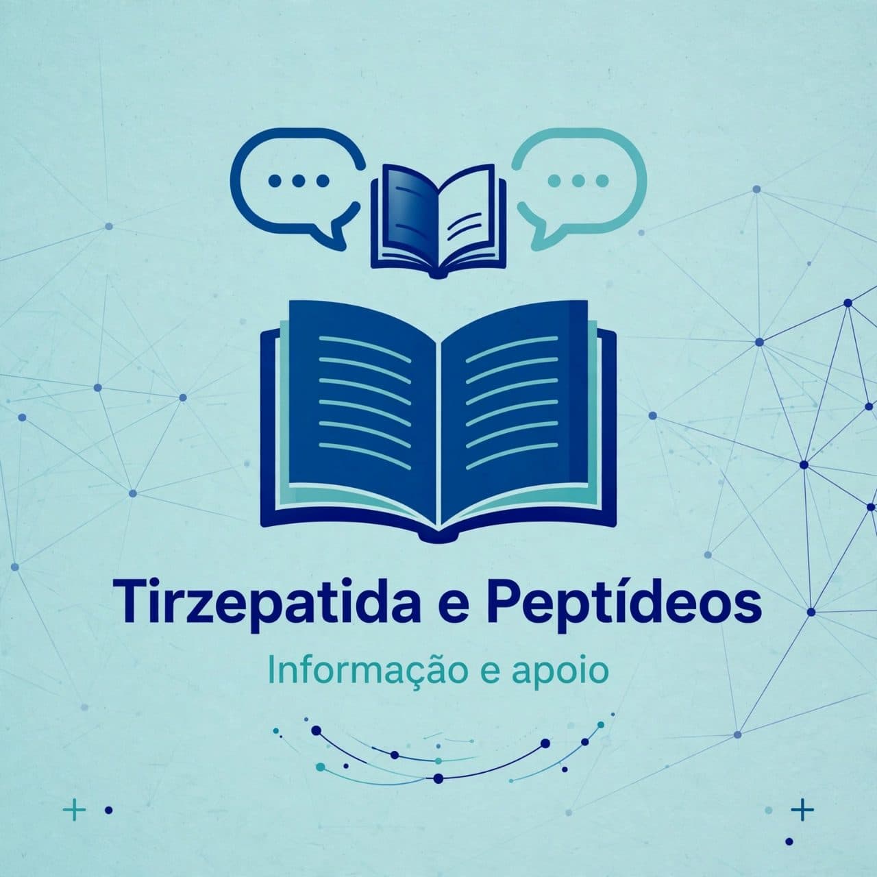 Tirzec Tirzepatida e Peptideos