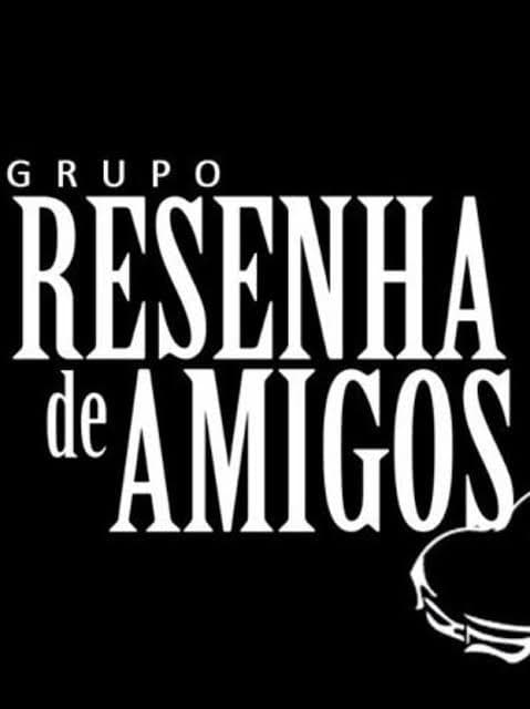 resenha de amigos