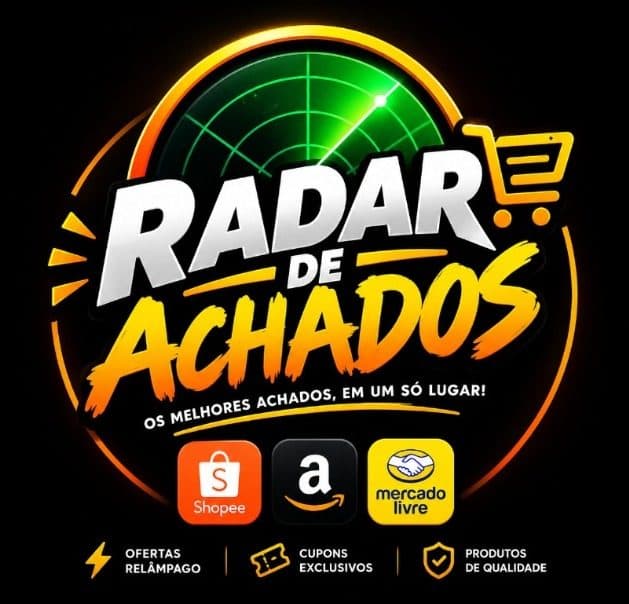 Radar de Achados
