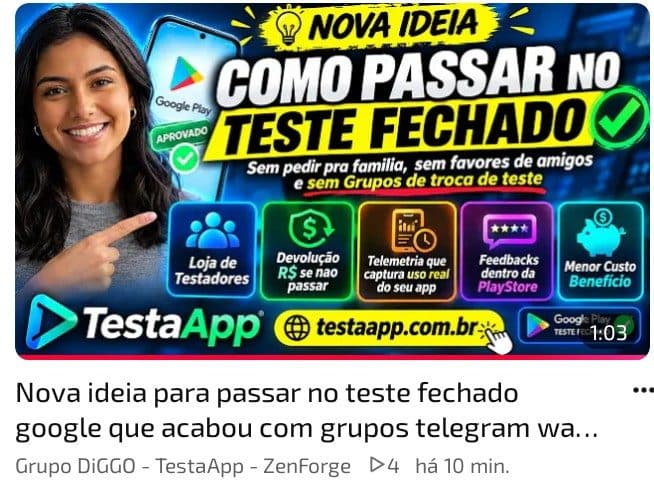 - YouTube