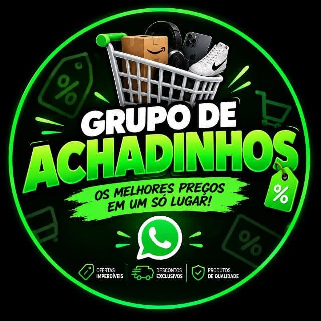 đź›’ Garimpo dos Baratos