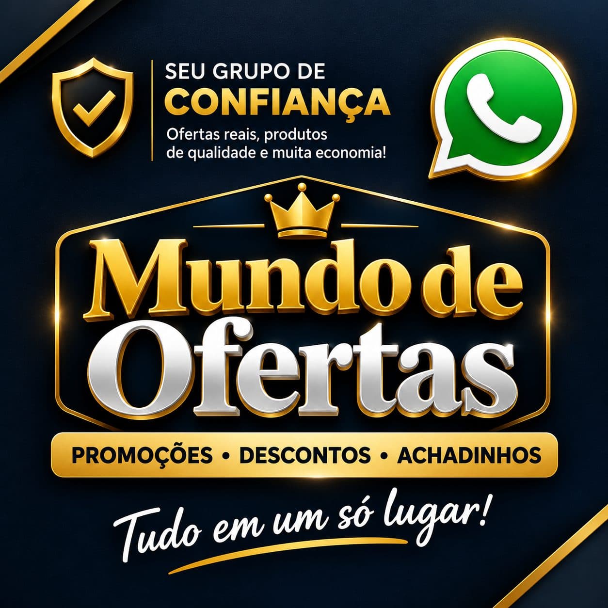 Mundo de Ofertas