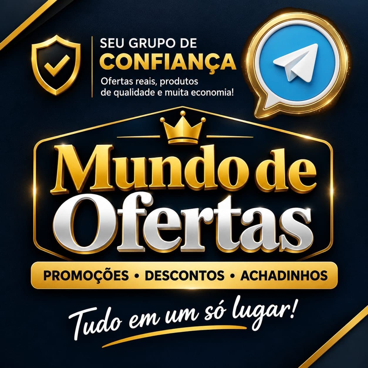Mundo de Ofertas