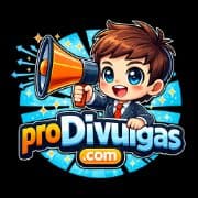 Pro Divulgas 📢