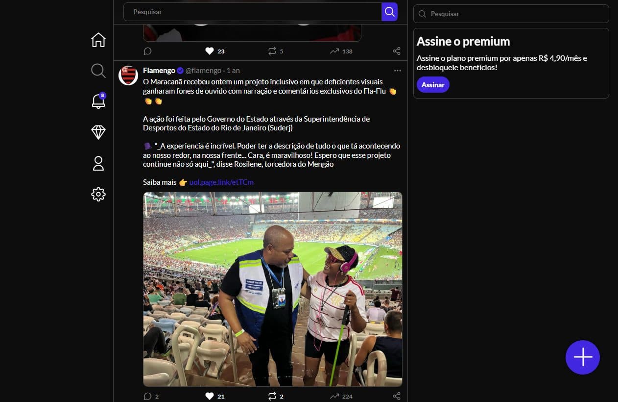Quickpost