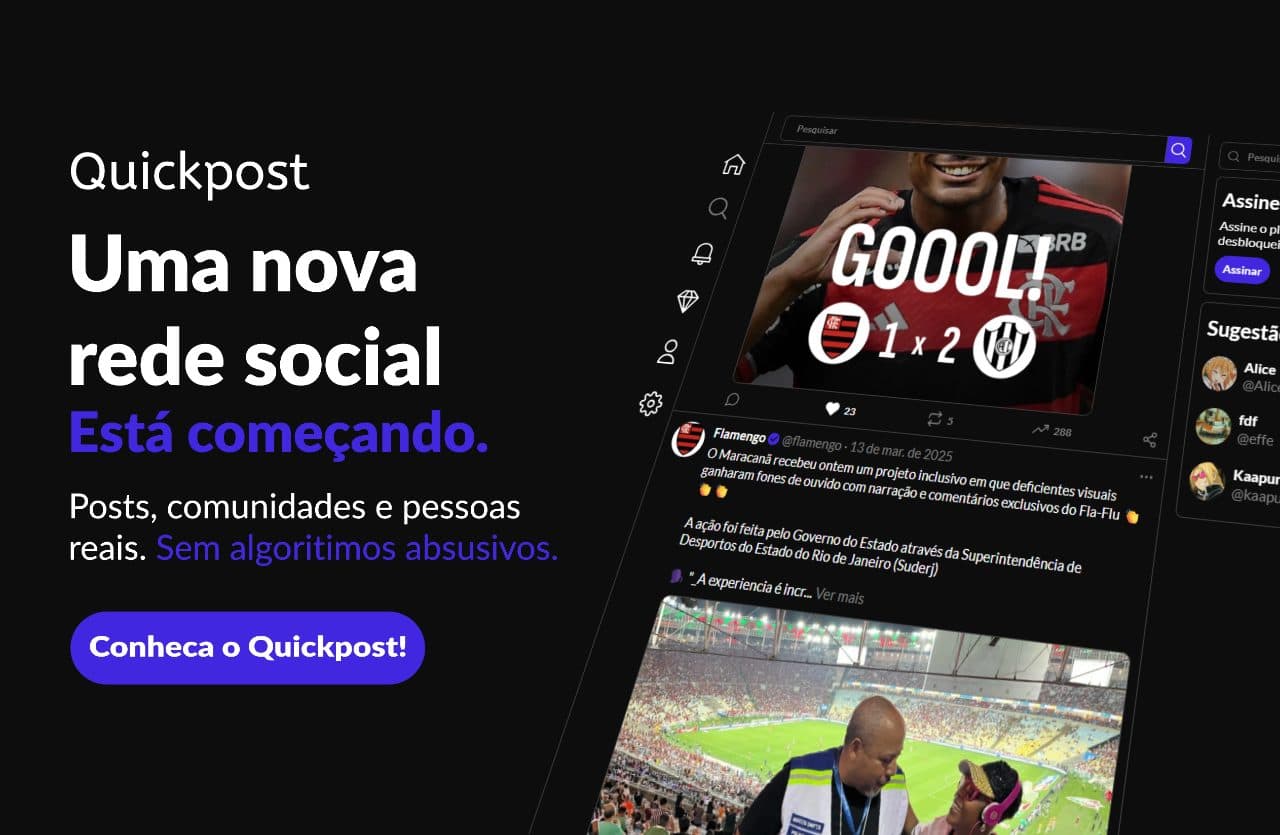 Quickpost