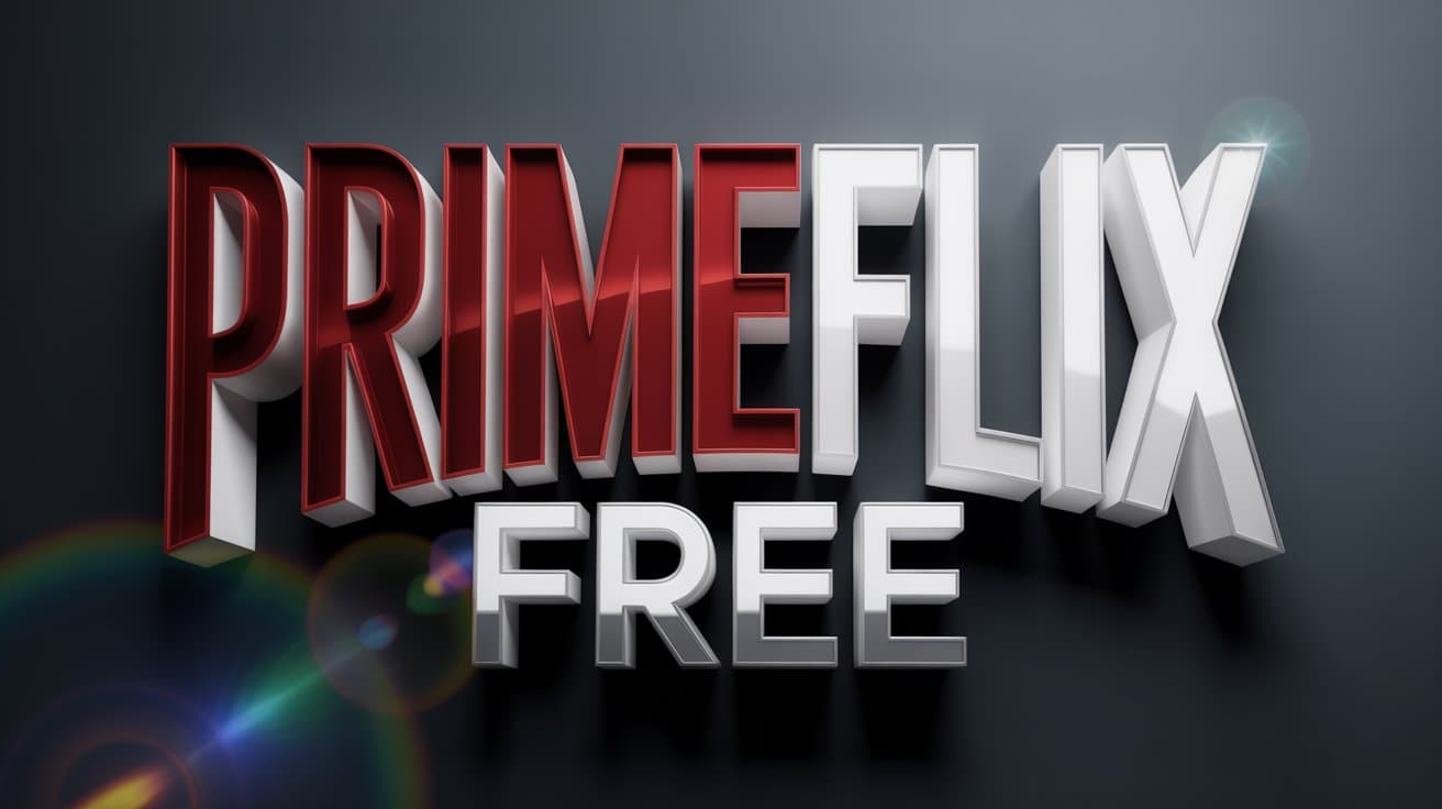 PrimeFlix Free