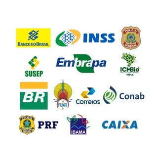 Concursos Públicos 2026 - Federais, Estaduais e Municipais