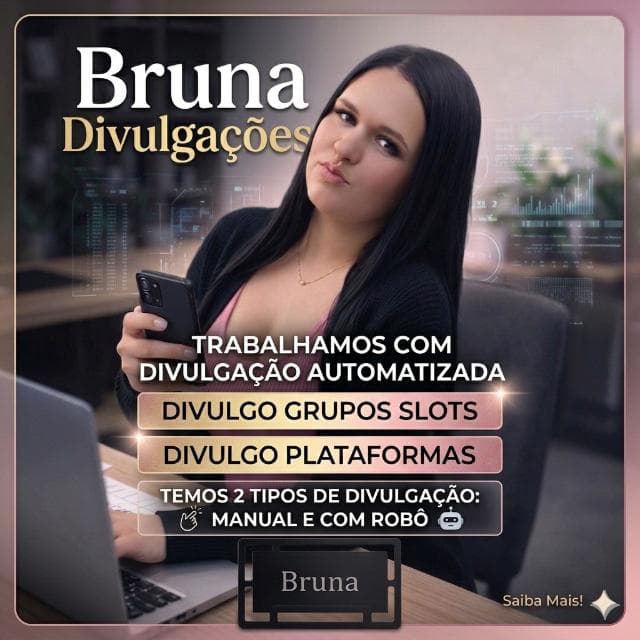 Divulgações 🟢