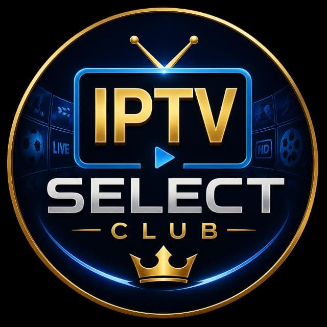 🌐 IPTV Select Club