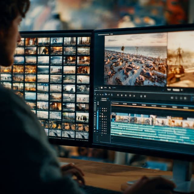 EDIÇÃO NETWORK