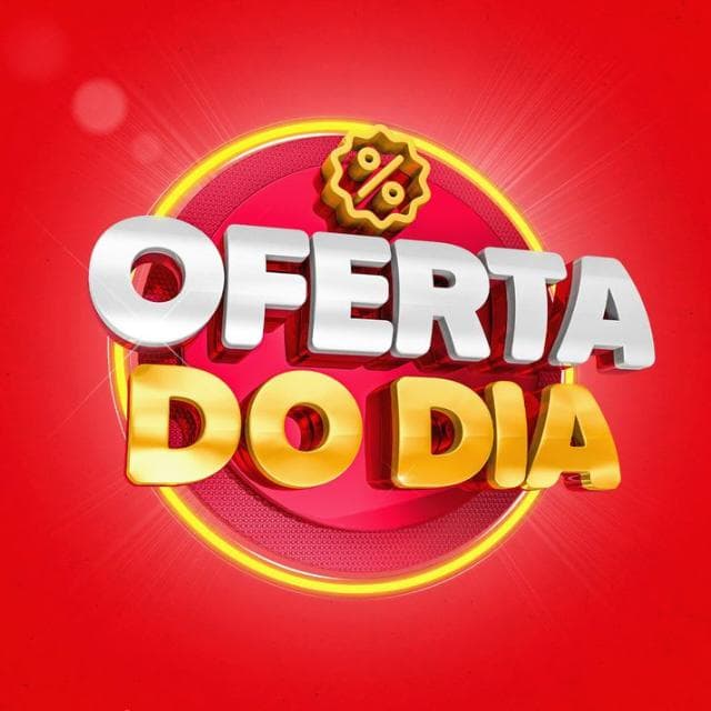 Central De Ofertas BR 🛍️