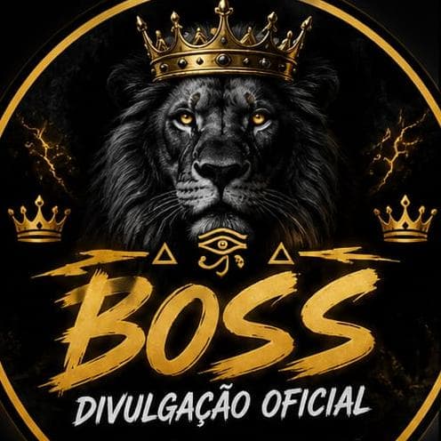 🚀 𓂀 𝕭𝖔𝖘𝖘 𓂀 | Divulgação Oficial