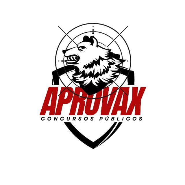 APROVAX CONCURSOS #3