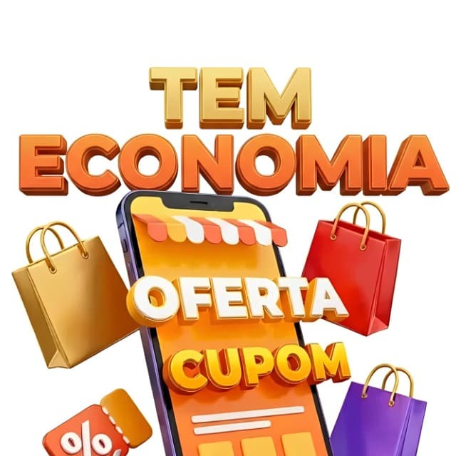 TEM ECONOMIA