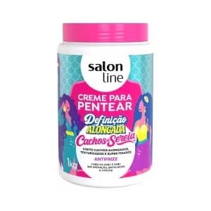 Salon line
