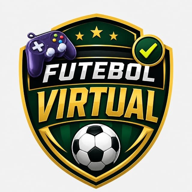 Futebol Virtual - FREE